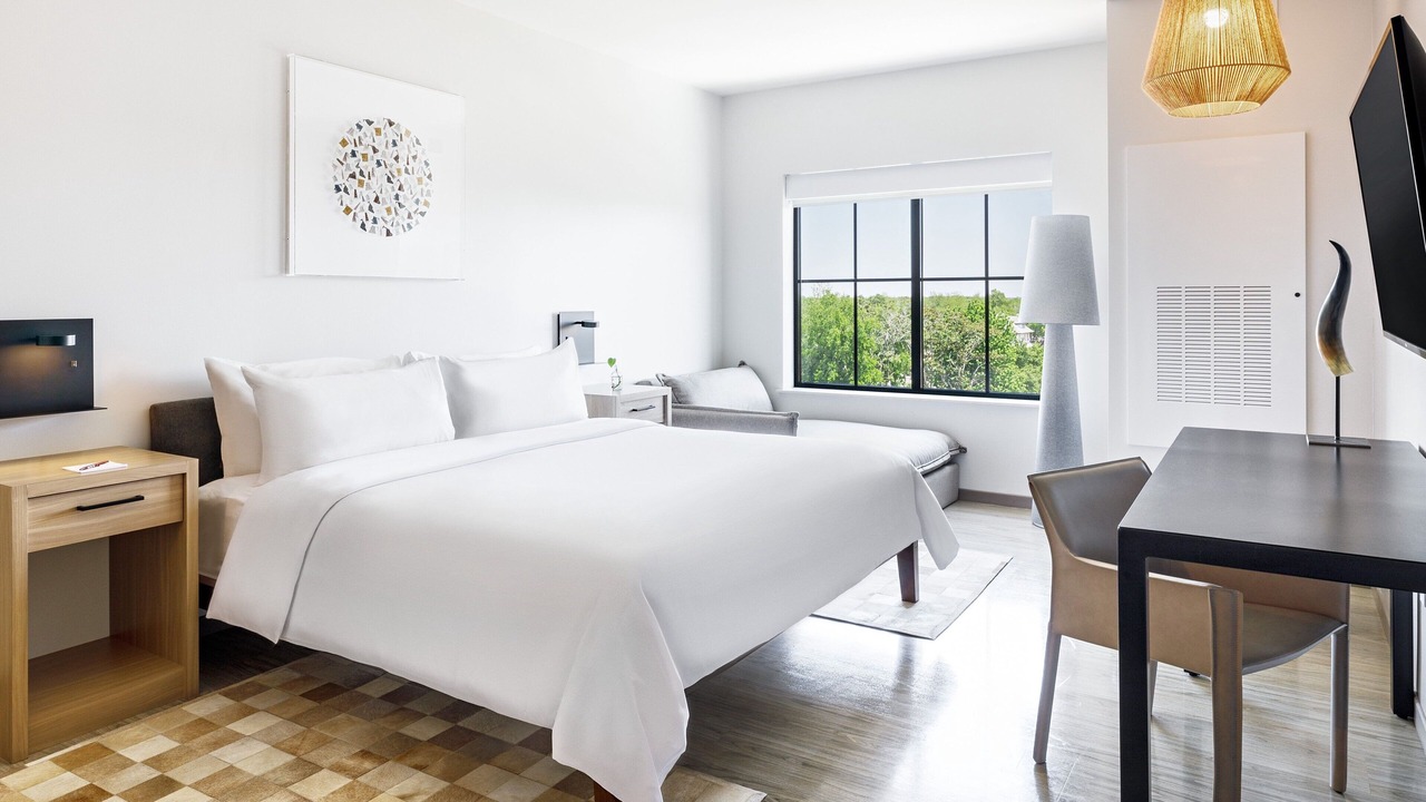 Photo of Bedroom in Norman