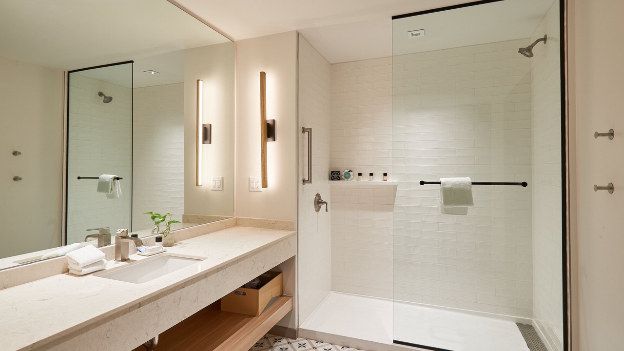 Photo of Bathroom in Norman