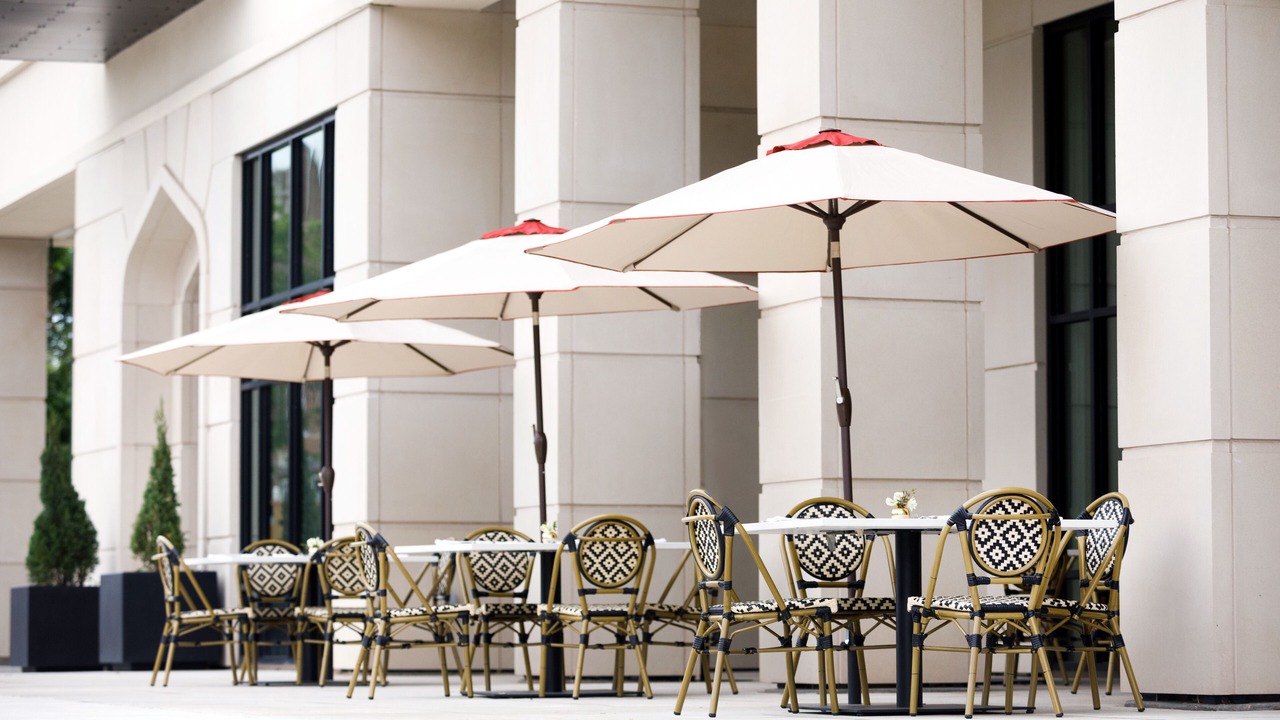 Photo of Patio Balcony in Norman