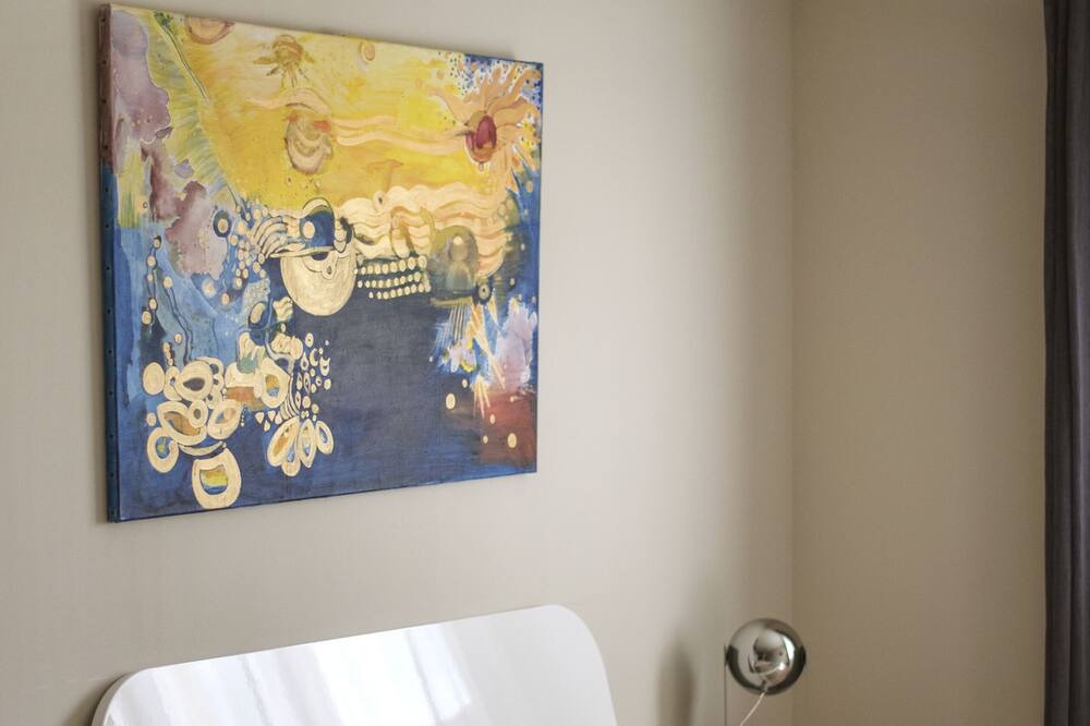 Photo of Bedroom in Saint-Jean-de-Vedas