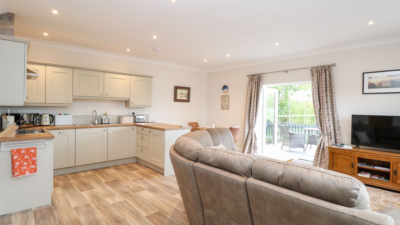 Photo of Livingroom in Brisley