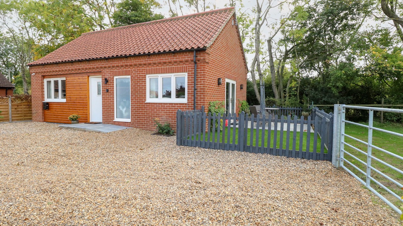 Photo of Outdoor in Brisley