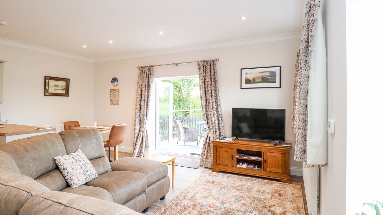 Photo of Livingroom in Brisley