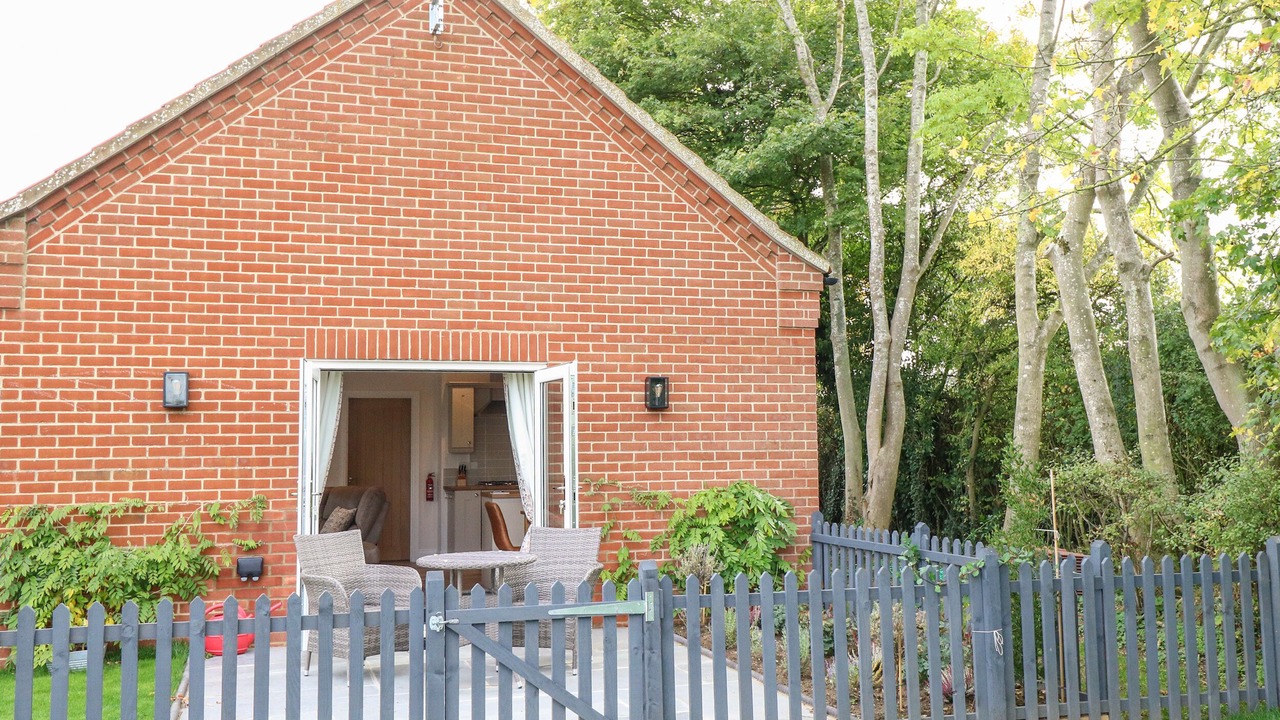 Photo of Outdoor in Brisley