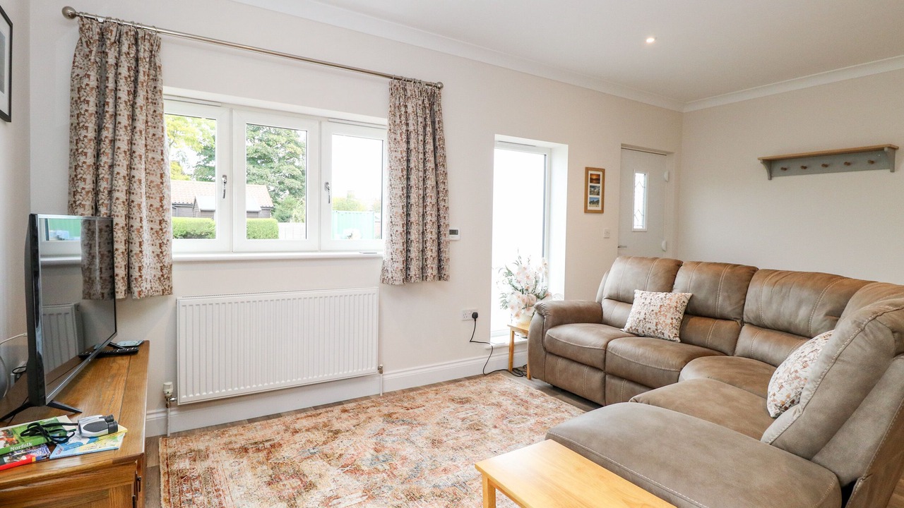 Photo of Livingroom in Brisley