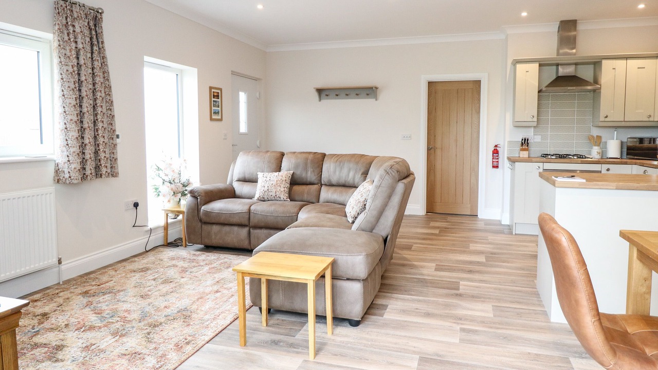 Photo of Livingroom in Brisley