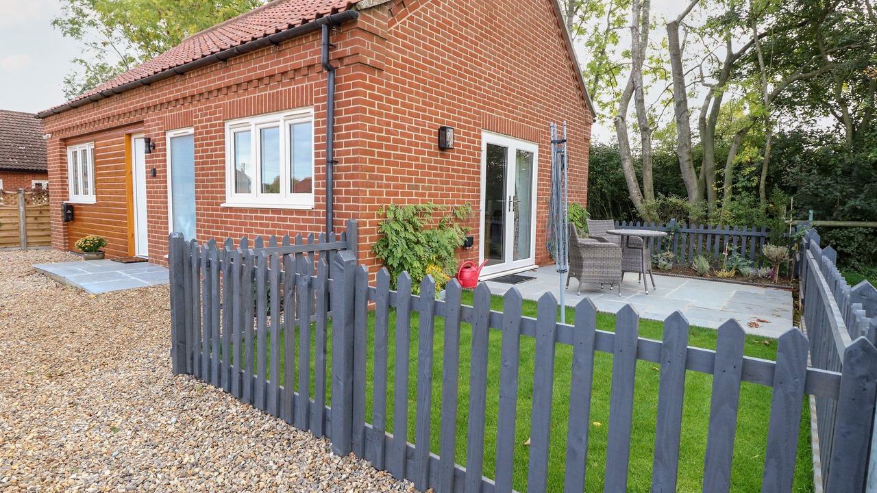 Photo of Outdoor in Brisley