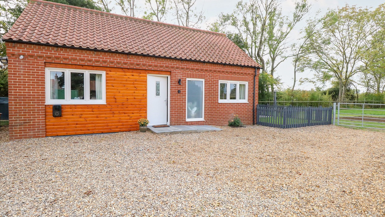 Photo of Outdoor in Brisley