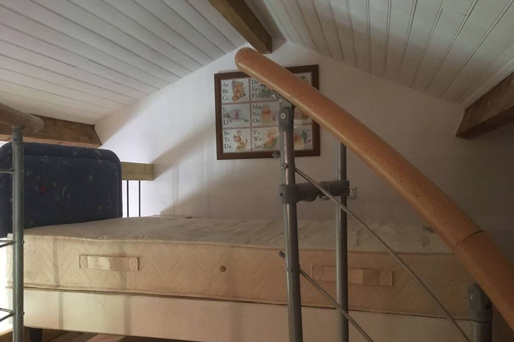 Photo of Bedroom in La Sauvetat-du-Dropt