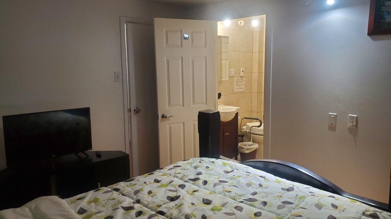 Photo of Bedroom in Saint-Barthelemy