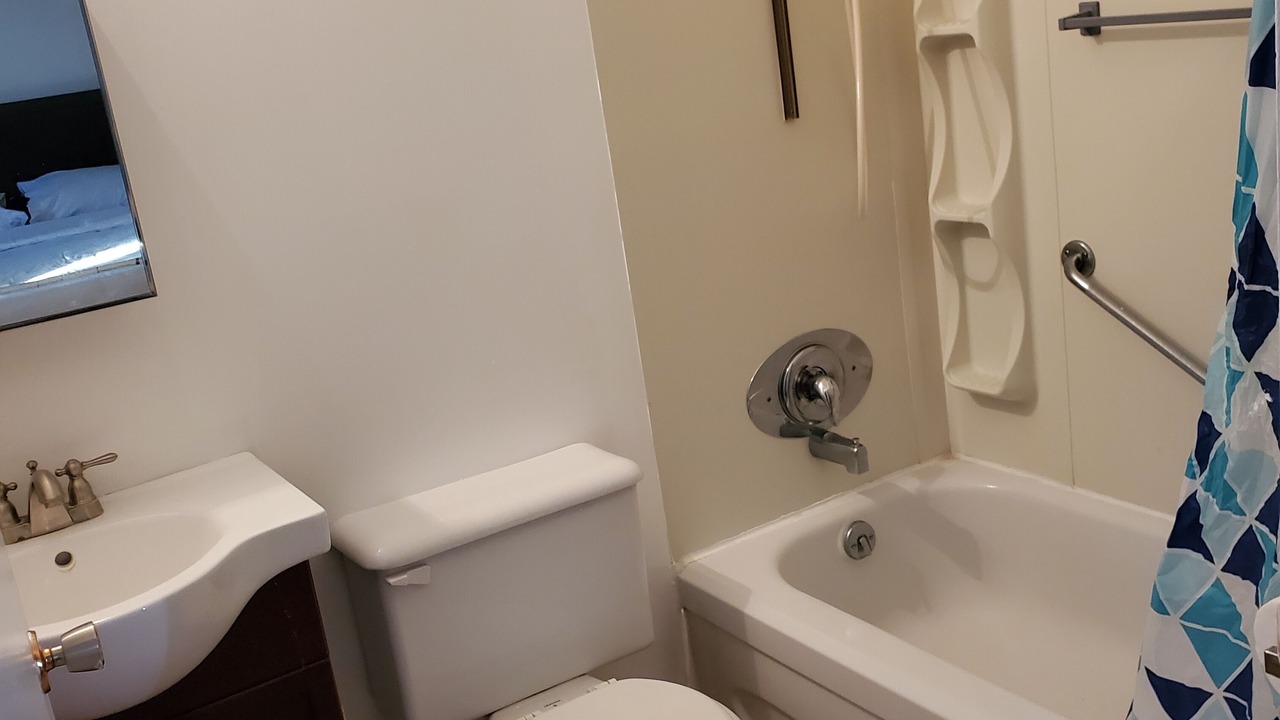 Photo of Bathroom in Saint-Barthelemy