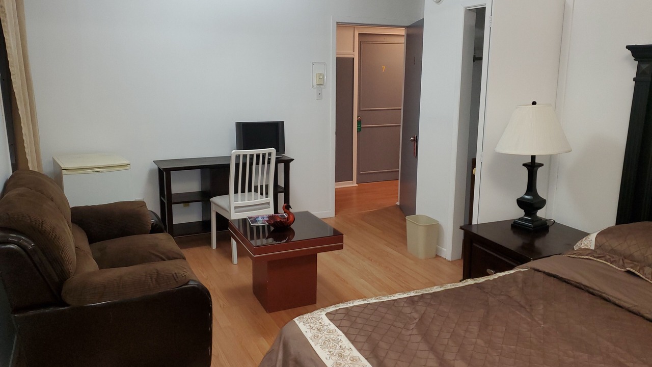 Photo of Bedroom in Saint-Barthelemy