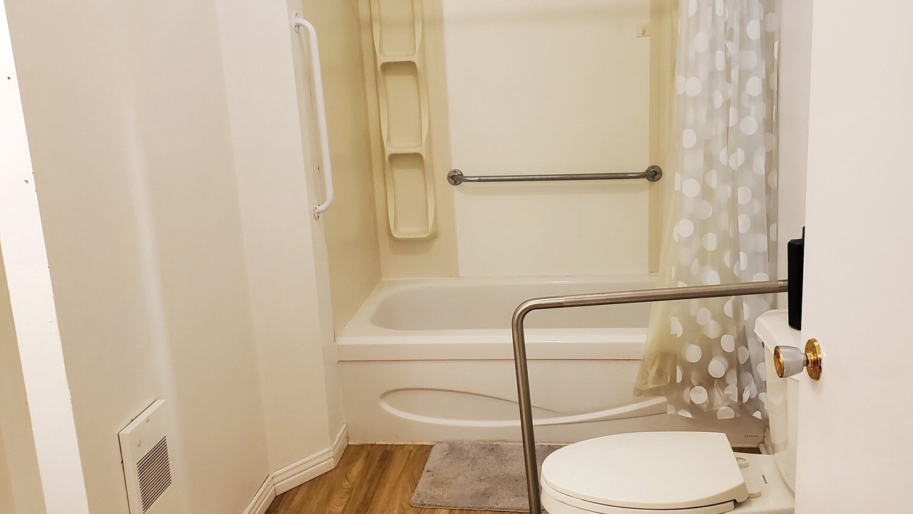 Photo of Bathroom in Saint-Barthelemy