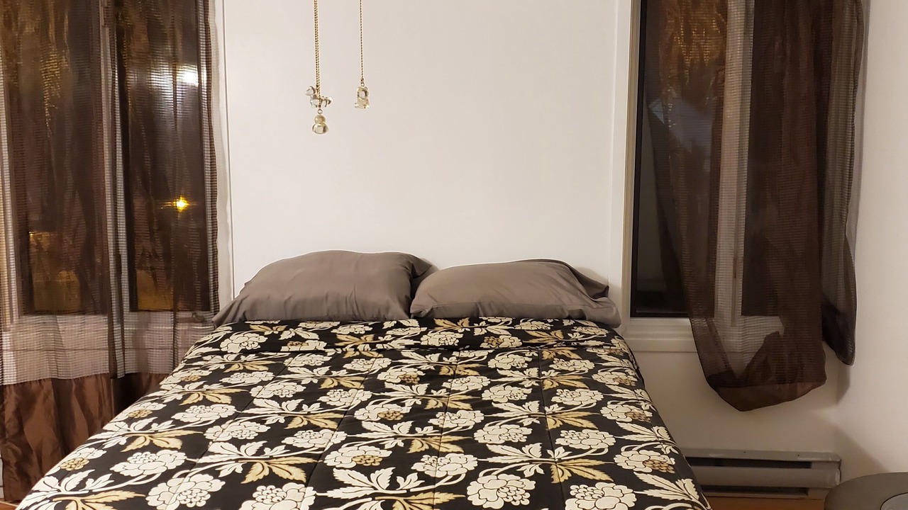 Photo of Bedroom in Saint-Barthelemy