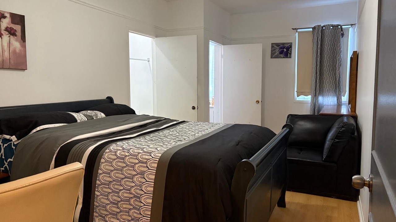 Photo of Bedroom in Saint-Barthelemy