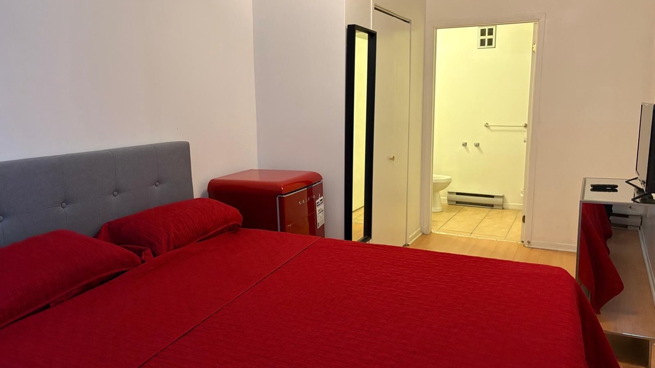 Photo of Bedroom in Saint-Barthelemy