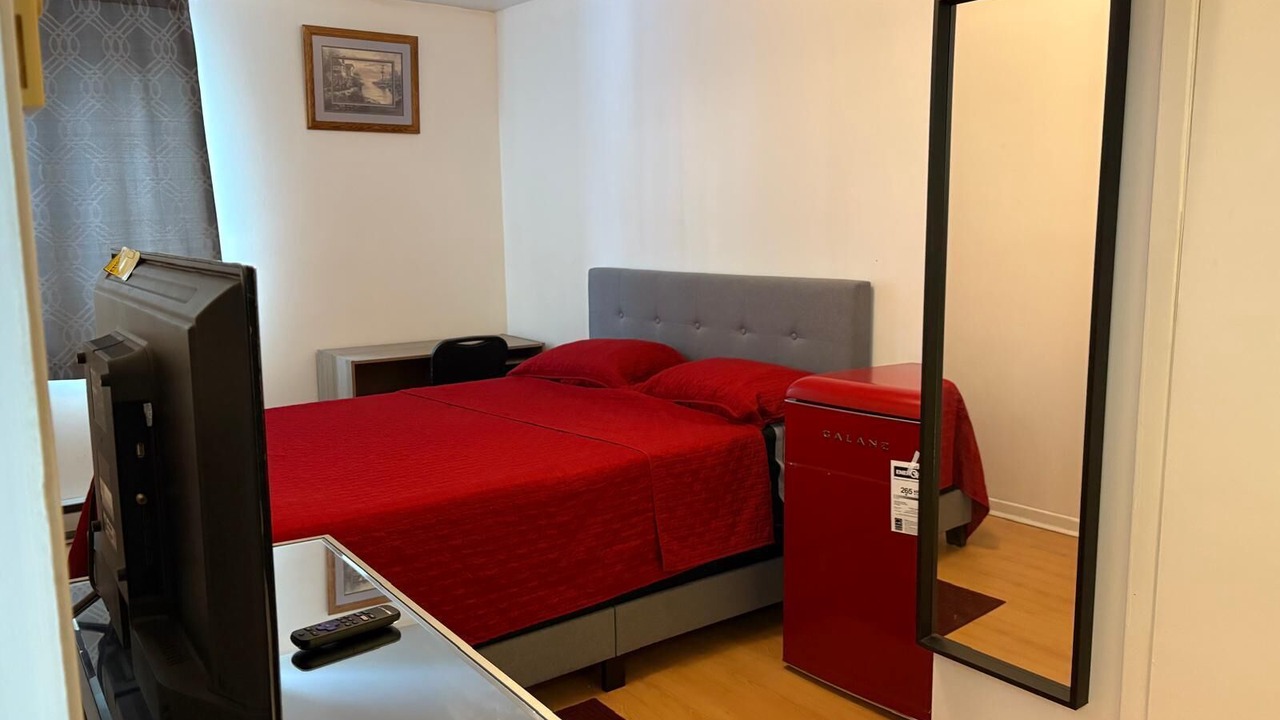 Photo of Bedroom in Saint-Barthelemy