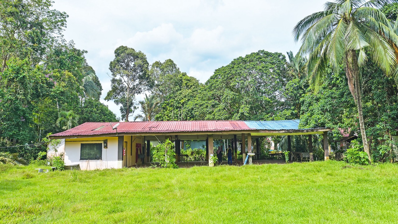 Photo of Outdoor in Pekan