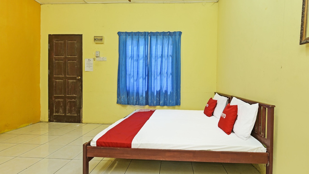 Photo of Bedroom in Pekan