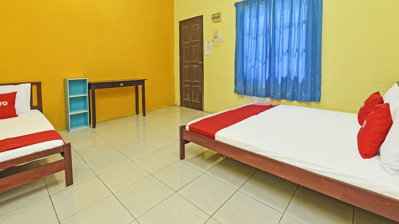 Photo of Bedroom in Pekan