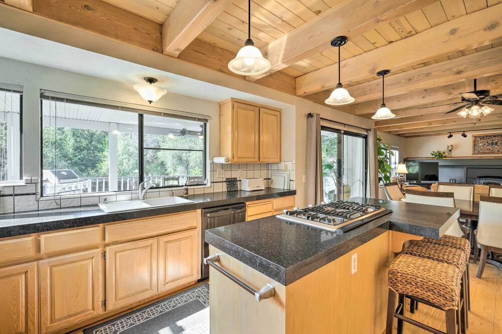 Photo of Kitchen in Auburn