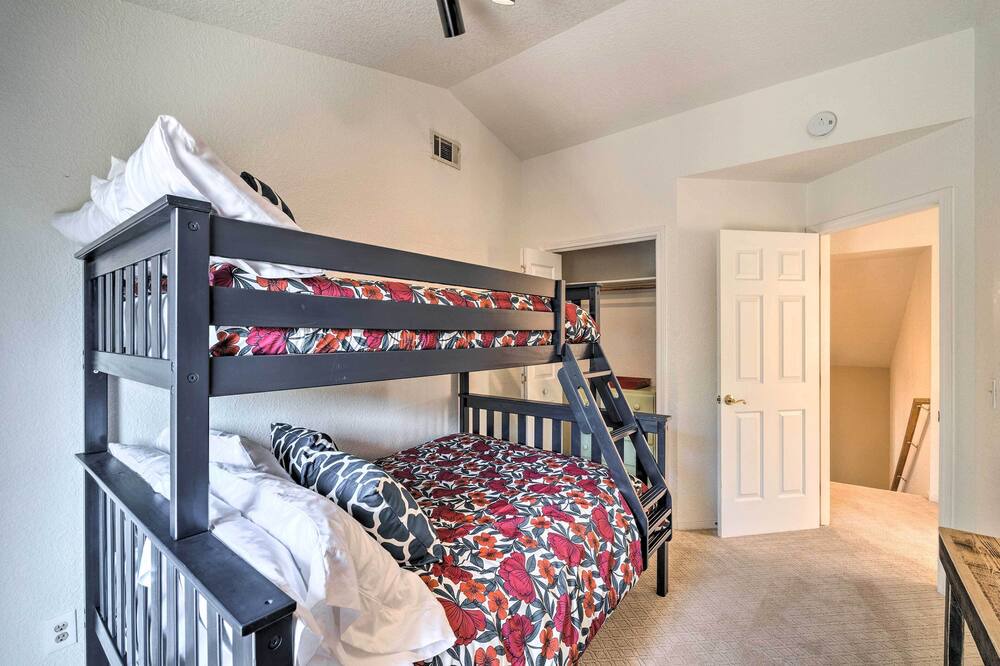 Photo of Bedroom in Auburn