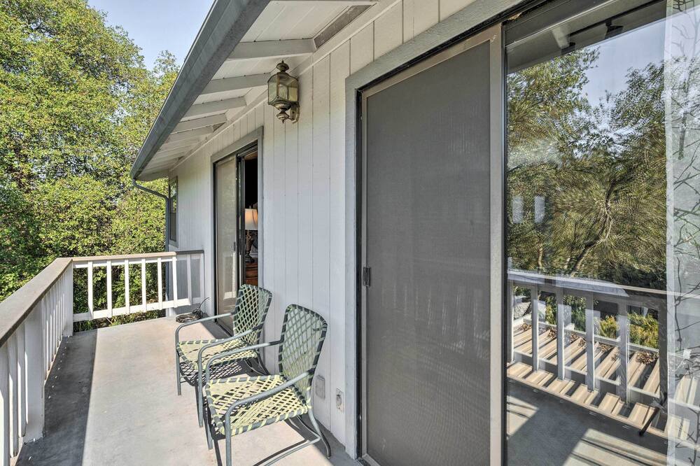 Photo of Patio Balcony in Auburn