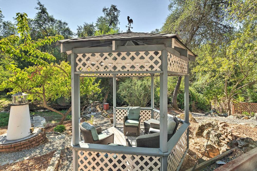 Photo of Outdoor in Auburn