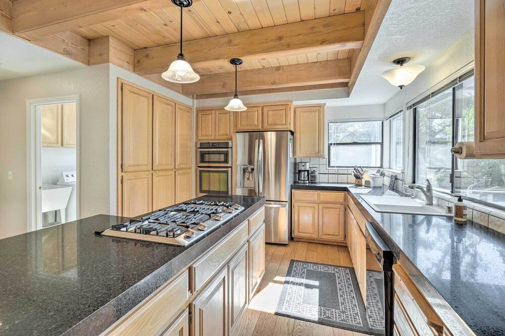 Photo of Kitchen in Auburn
