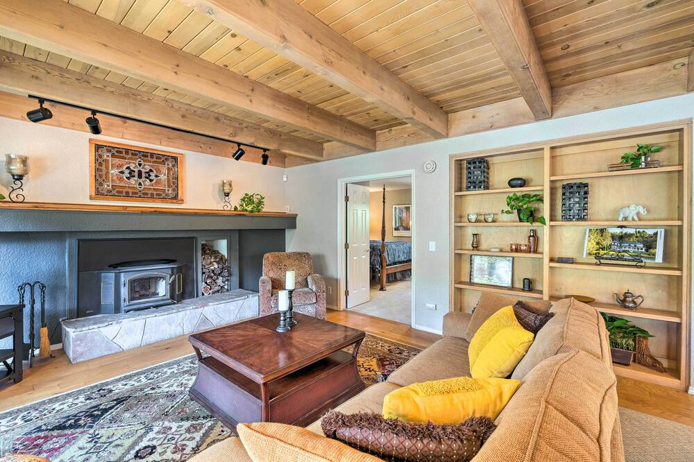 Photo of Bedroom in Auburn
