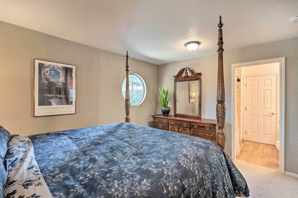 Photo of Bedroom in Auburn