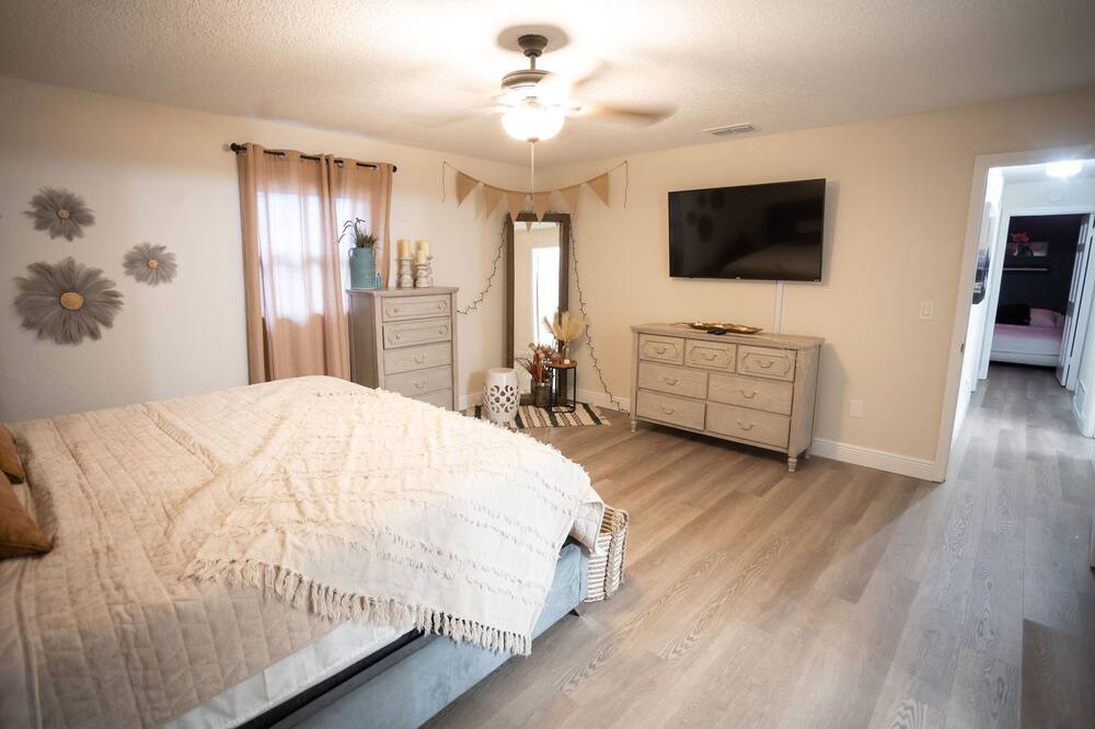 Photo of Bedroom in Lake Mary