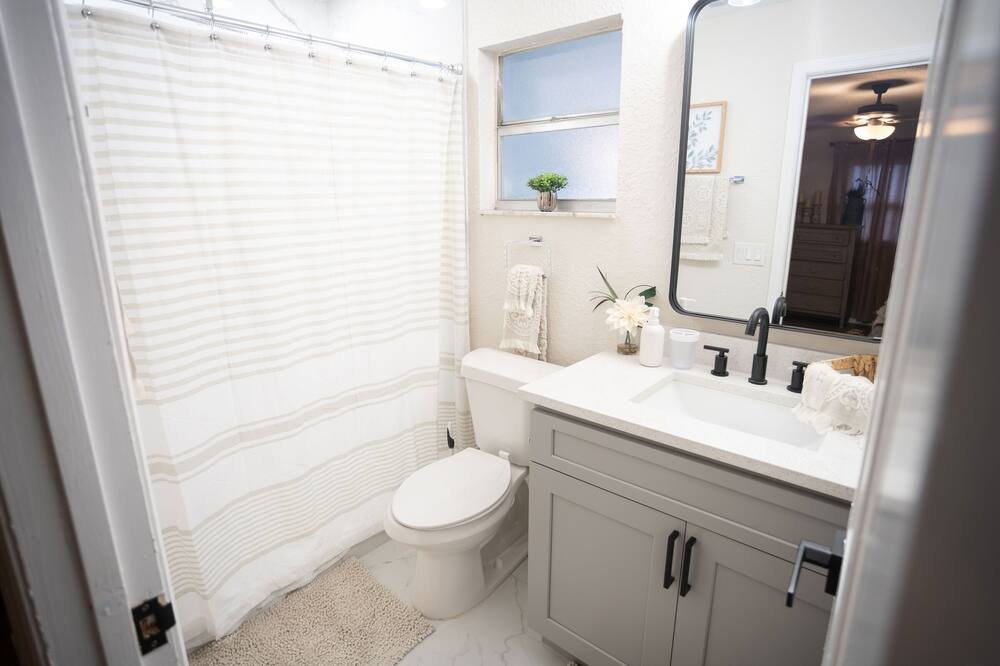 Photo of Bathroom in Lake Mary