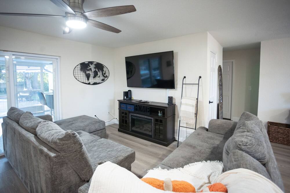 Photo of Livingroom in Lake Mary