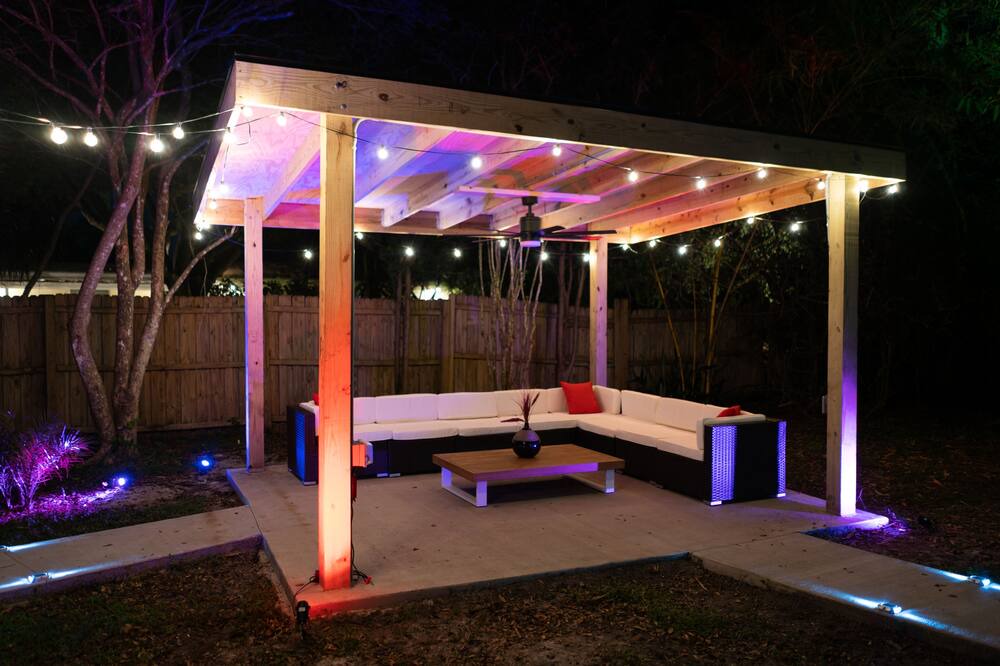 Photo of Outdoor in Lake Mary