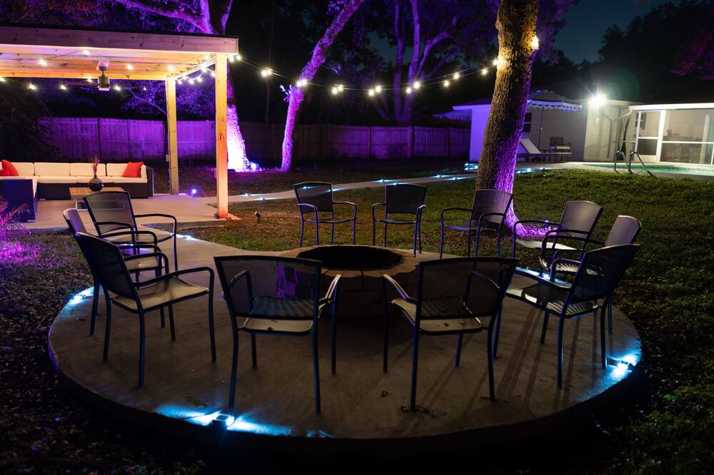 Photo of Patio Balcony in Lake Mary