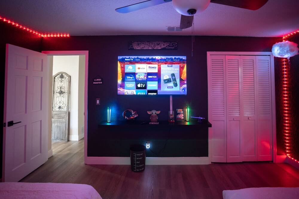 Photo of Bedroom in Lake Mary