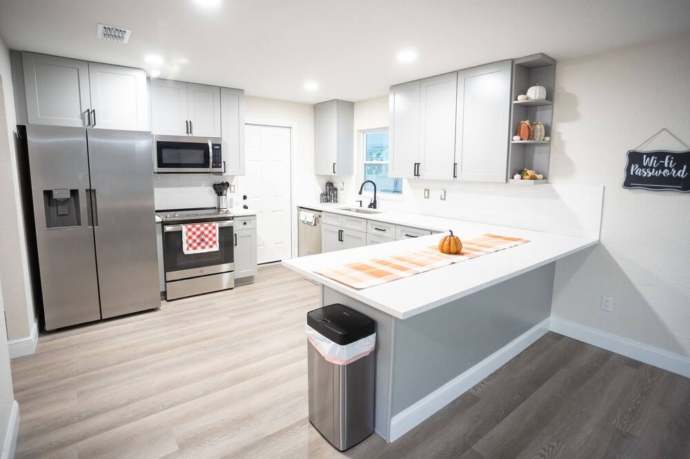 Photo of Kitchen in Lake Mary
