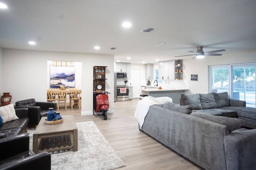 Photo of Livingroom in Lake Mary