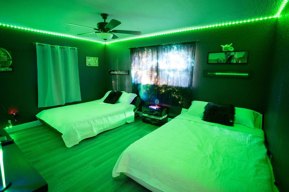 Photo of Bedroom in Lake Mary