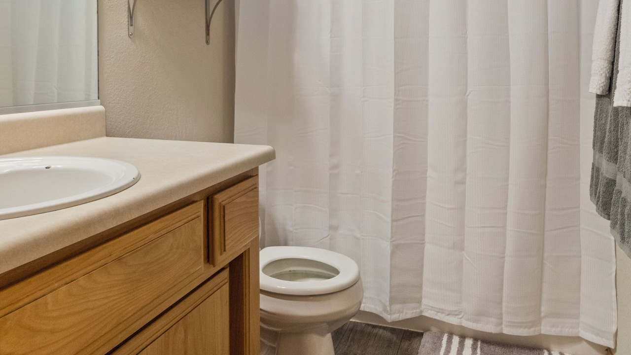 Photo of Bathroom in Central Point