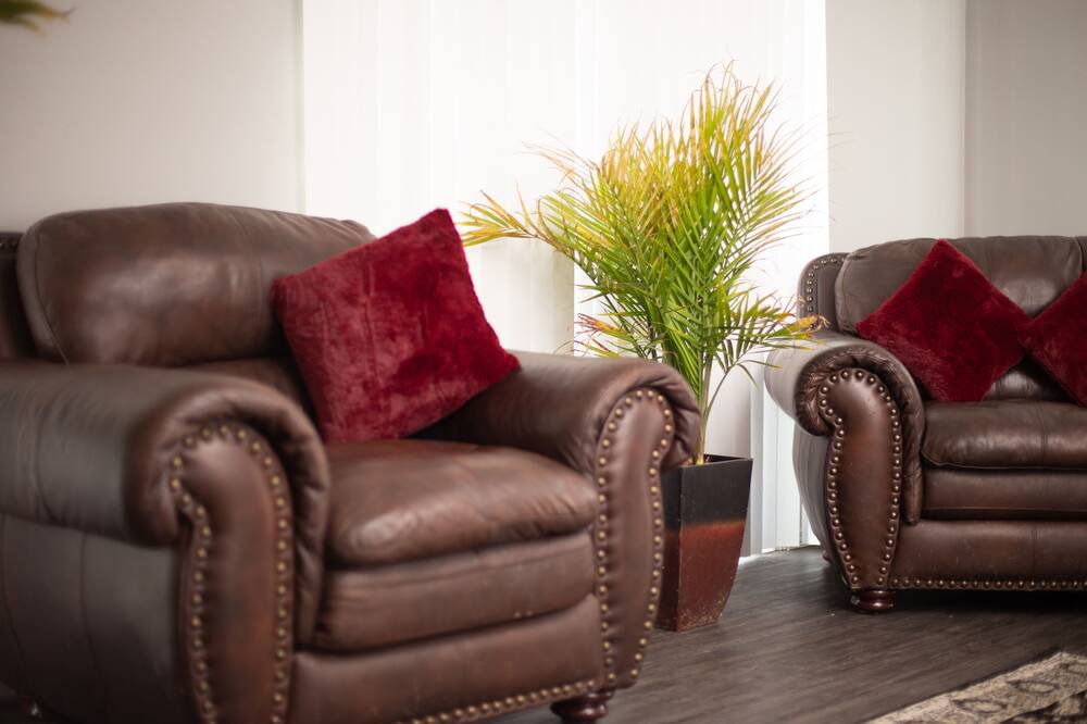 Photo of Livingroom in Cameron