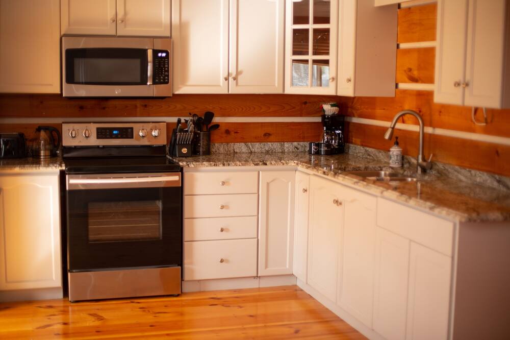Photo of Kitchen in Cameron