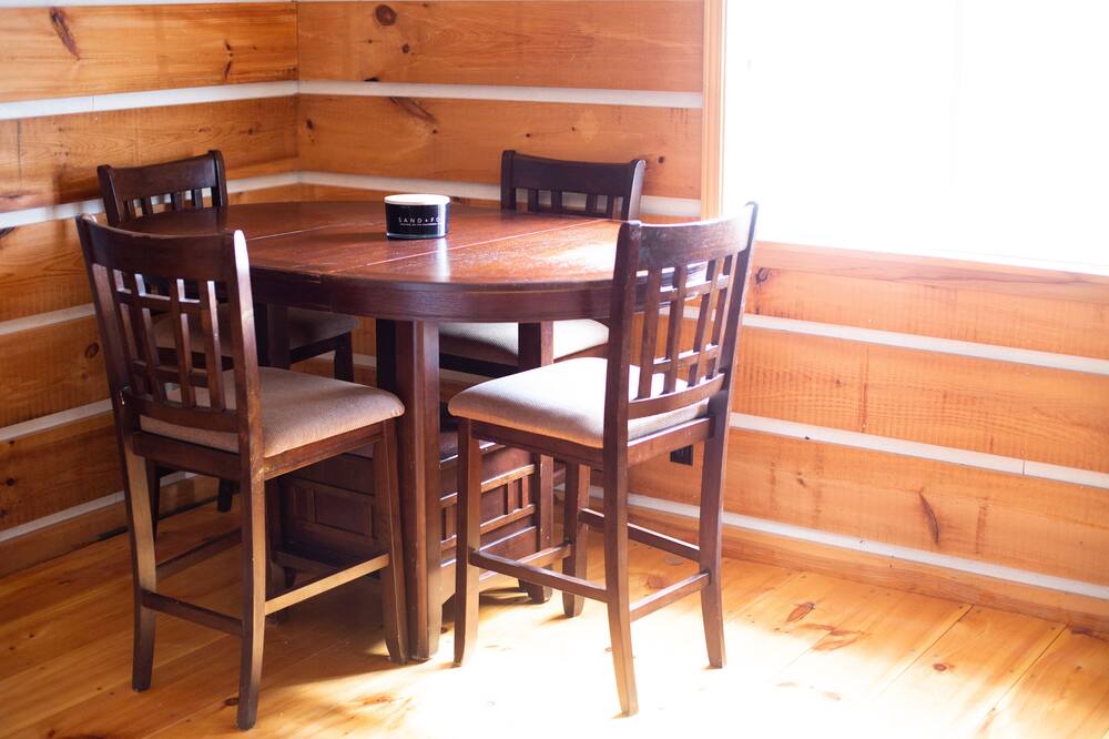 Photo of Kitchen in Cameron