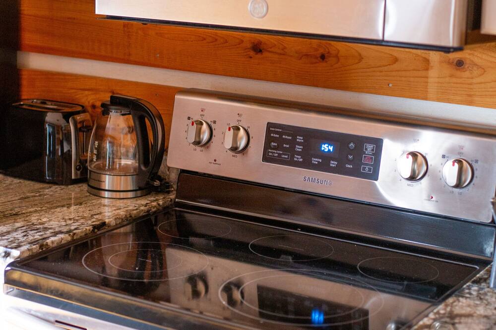 Photo of Kitchen in Cameron