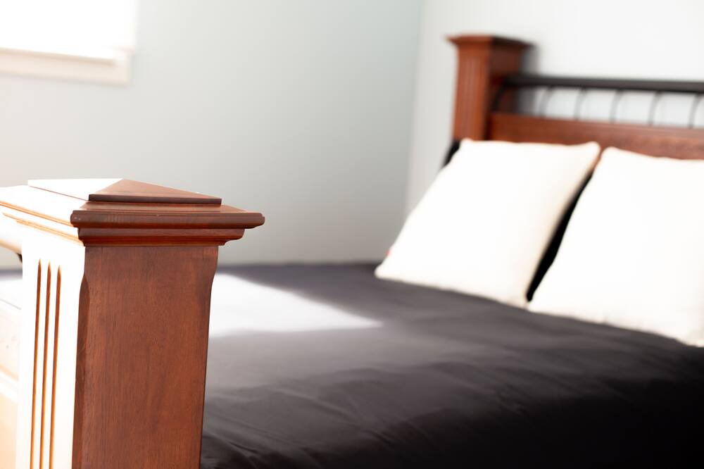Photo of Bedroom in Cameron