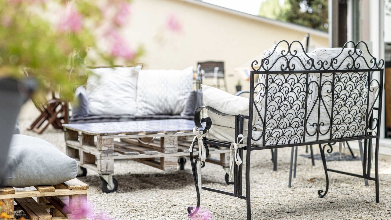 Photo of Outdoor in Bagneaux-sur-Loing