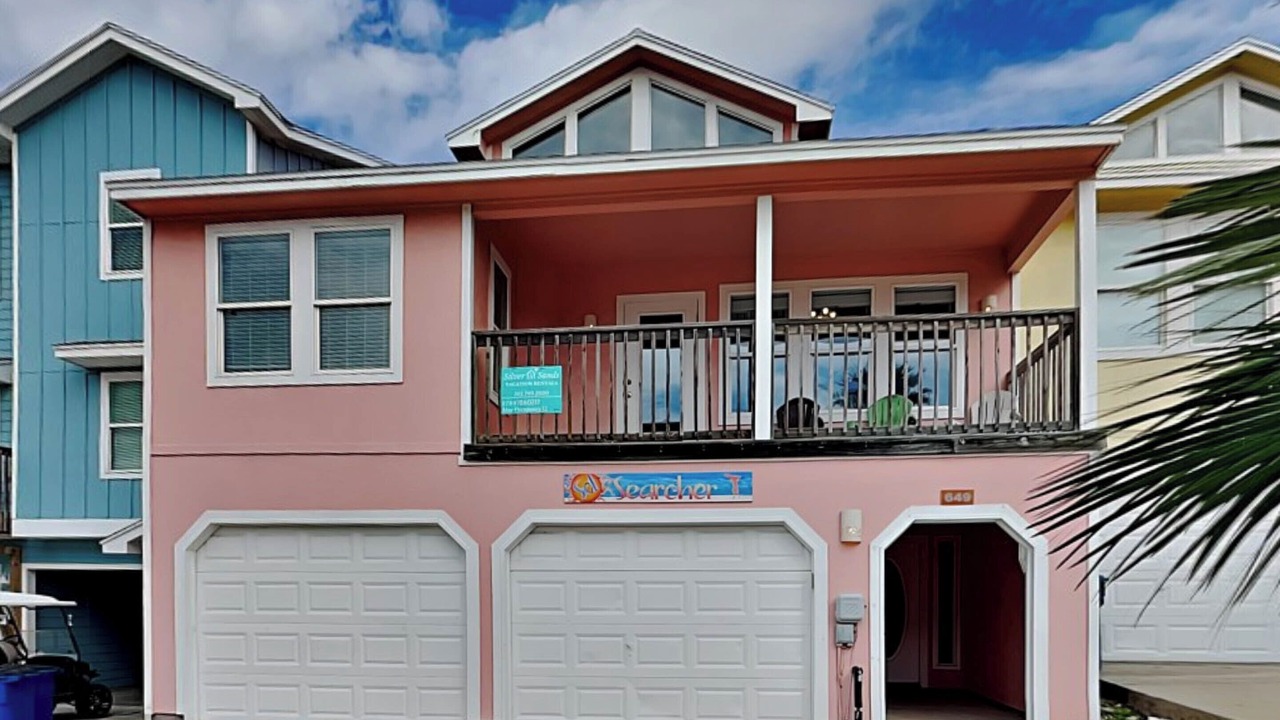 Photo of Outdoor in Sand Point