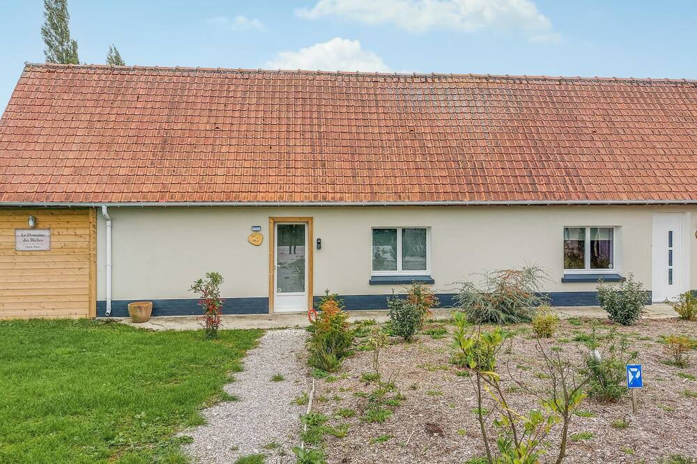 Photo of Outdoor in Longueville
