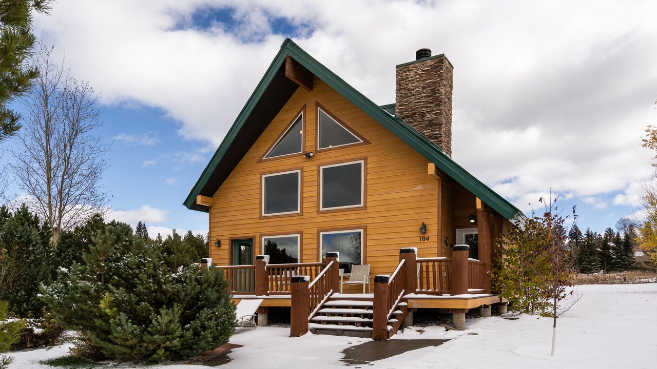 Photo of Outdoor in Lazy Acres